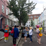 Finding my Creative Tribe at Blogtacular 2017
