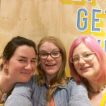 Finding my Creative Tribe at Blogtacular 2017