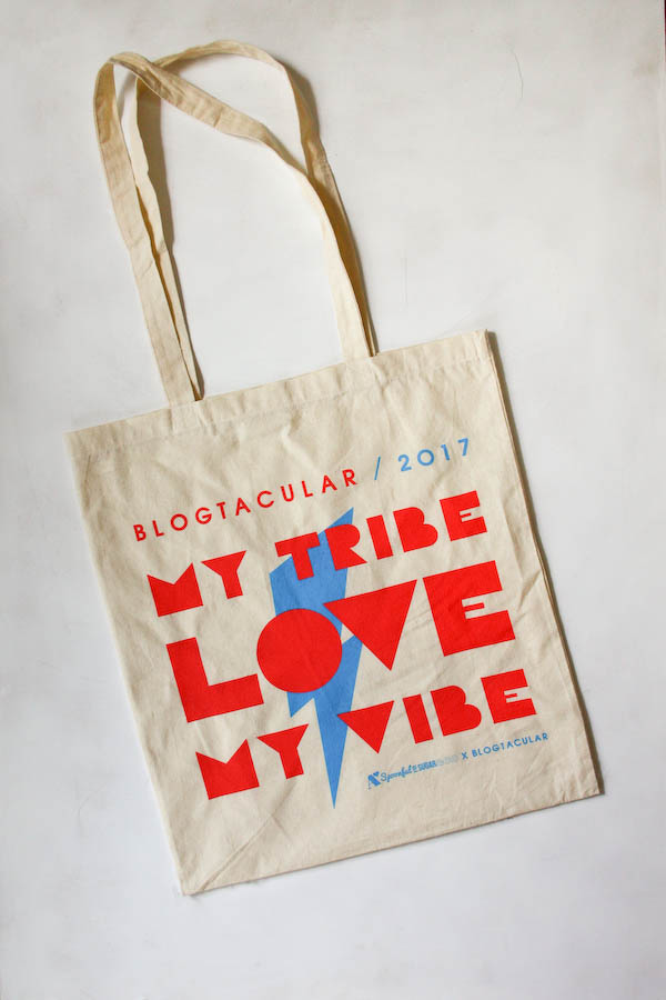 Finding my Creative Tribe at Blogtacular 2017
