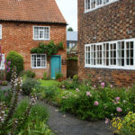 Visit to the Framework Knitters Museum in Ruddington