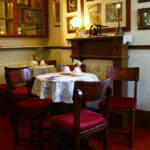 Visit to the Framework Knitters Museum in Ruddington
