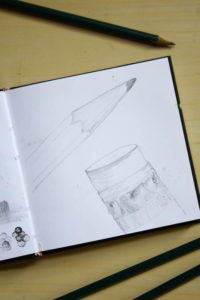 Beginners Guide to the Creative Process