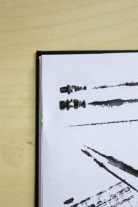 Beginners Guide to the Creative Process