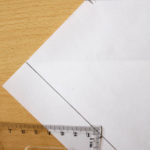 How to make an Envelope out of Wrapping Paper