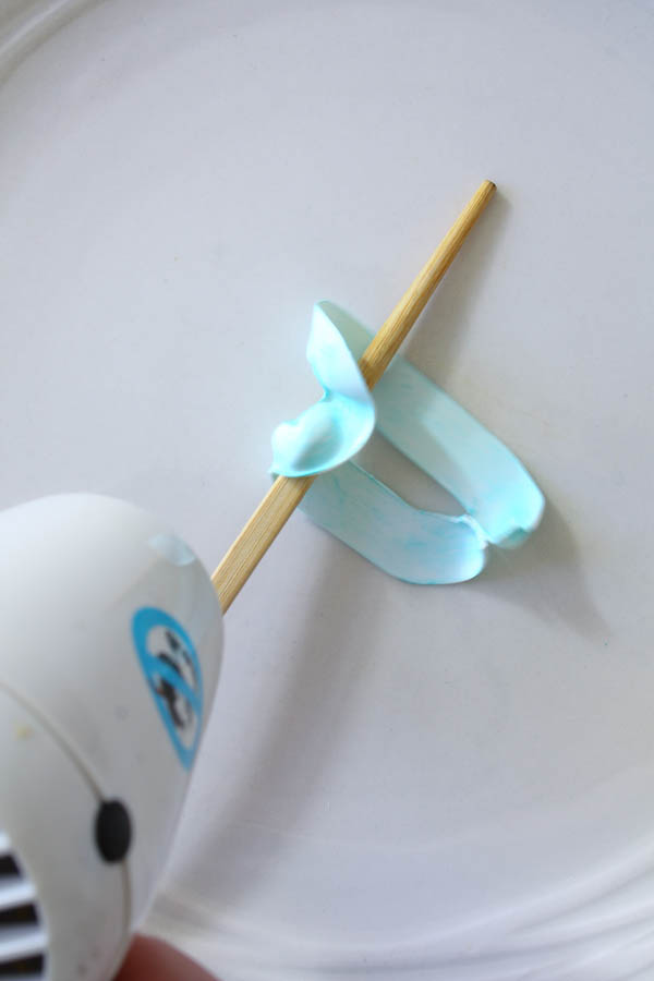 Shrink Plastic Chain Necklace DIY Tutorial