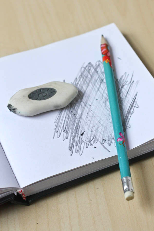 Creative Perfectionism by Make and Fable