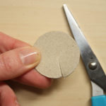 Fabric and Bead Toadstools DIY tutorial by Make and Fable