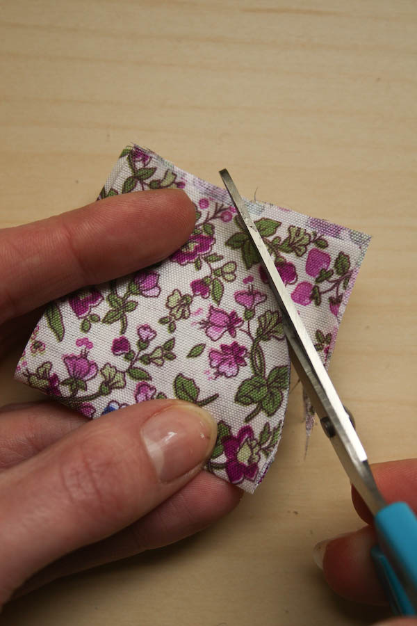 Fabric and Bead Toadstools DIY tutorial by Make and Fable