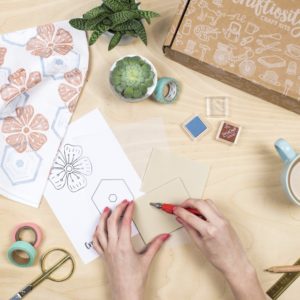 Craftiosity Craft Kits