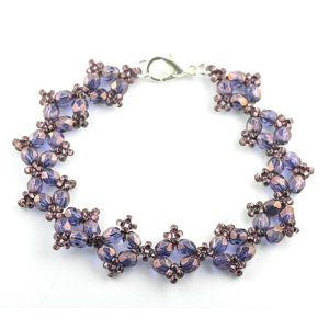 The Bead Shop Nottm Bracelet Kit