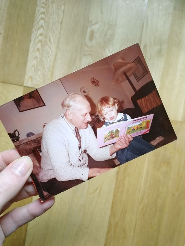 Why I still love film photography by Make and Fable