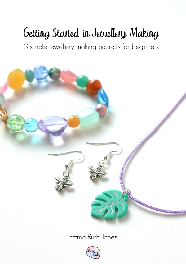 getting started making jewellery free ebook guide