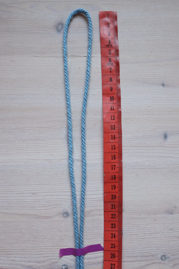 品牌和寓言的花冠编织项链教程