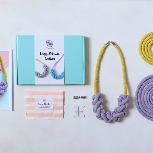 Macrame Kits