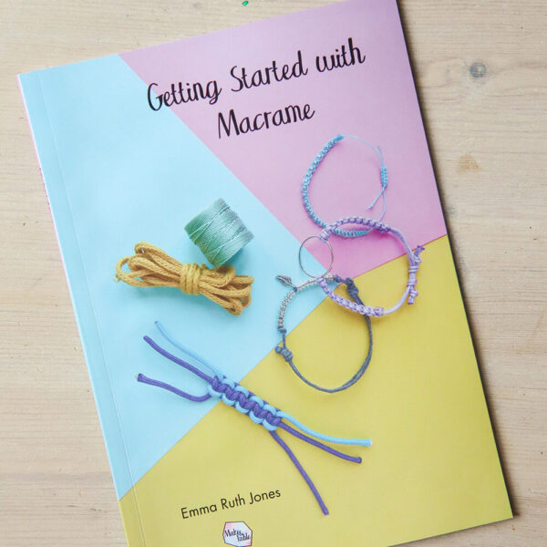 Printed Books and Patterns