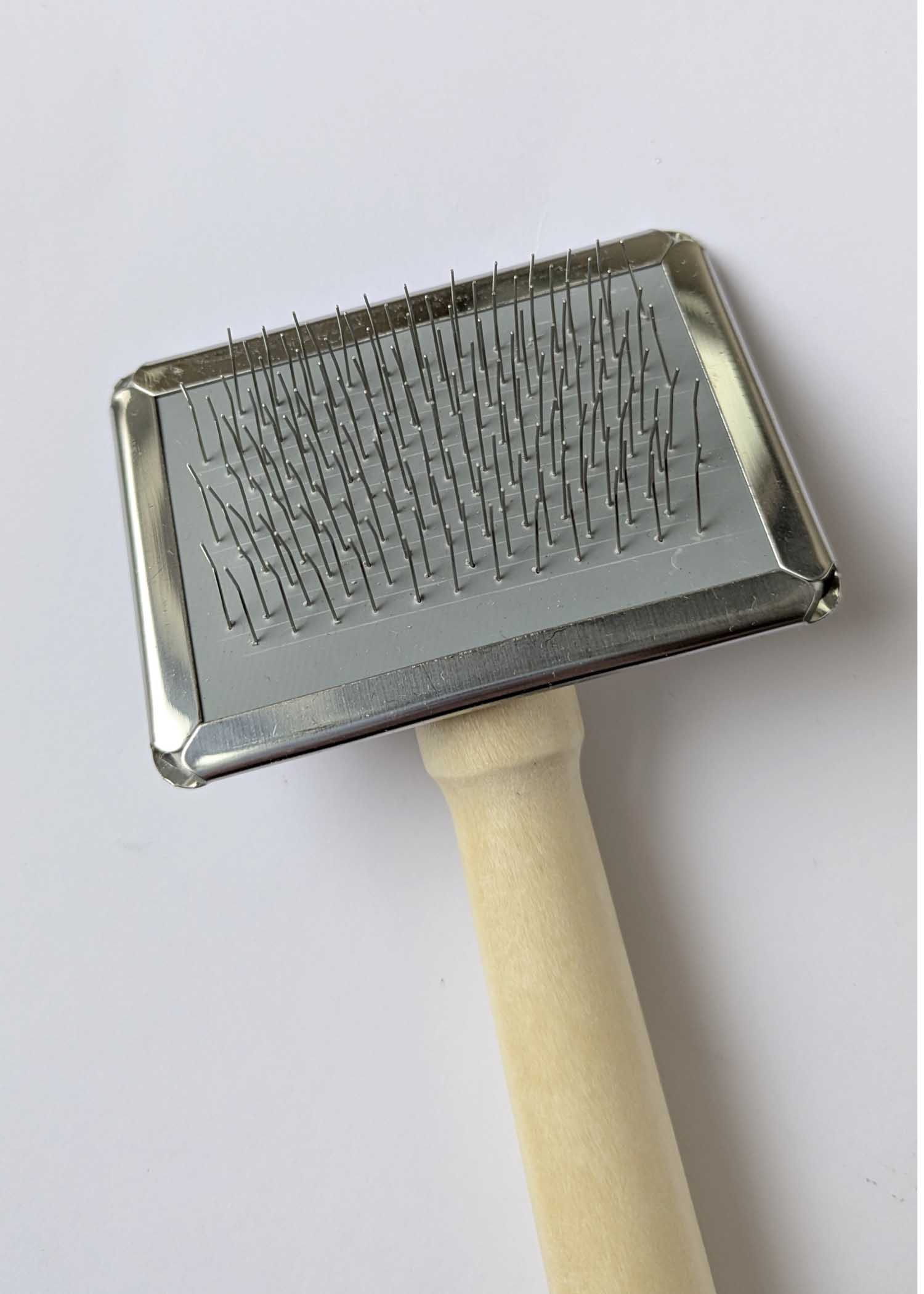 Macrame Brush - Image 3
